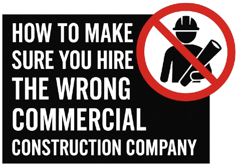 How to Make Sure You Hire the Wrong Builder | The BuildLay Odisha